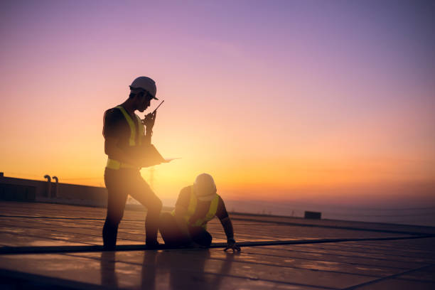 Quick and Trustworthy Emergency Roof Repair Services in Barrington Hills, IL