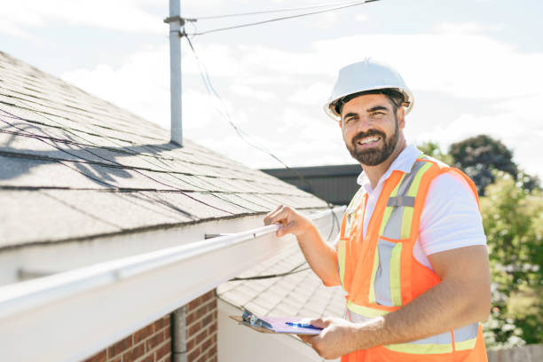 Best Residential Roofing Contractor  in Barrington Hls, IL