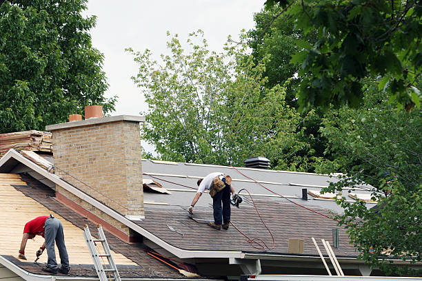 Best Local Roofing Companies  in Barrington Hls, IL