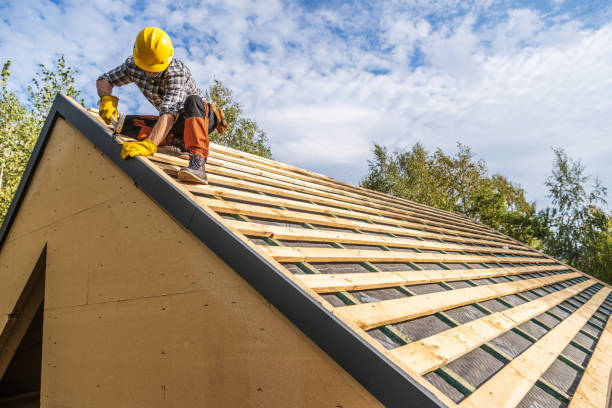 Best Roof Leak Repair  in Barrington Hls, IL