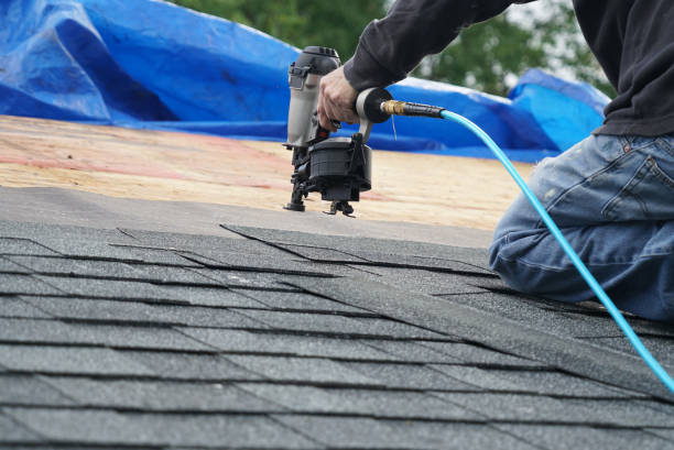 Roof Repair Estimates in Barrington Hills, IL