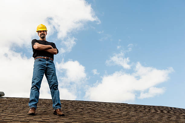 Best Roof Waterproofing Services  in Barrington Hls, IL
