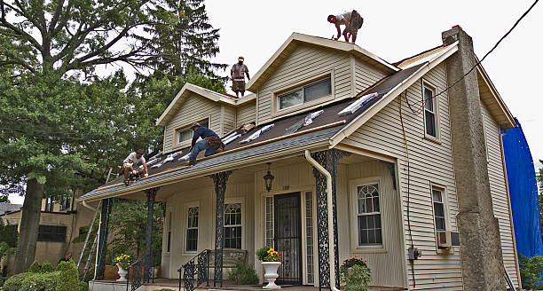 Roof Waterproofing Services in Barrington Hills, IL
