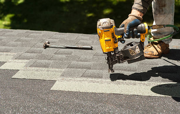 Best New Roof Installation  in Barrington Hls, IL