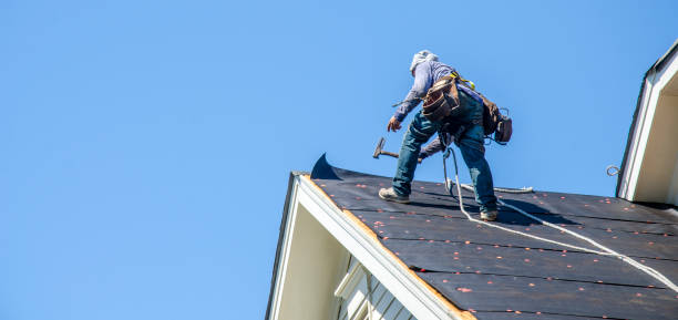Best Commercial Roofing Services  in Barrington Hls, IL